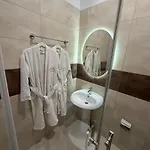 Апартаменты Black Marlin Luxury Penthouse Саранда