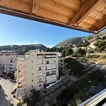 Black Marlin Luxury Penthouse Апартаменты *