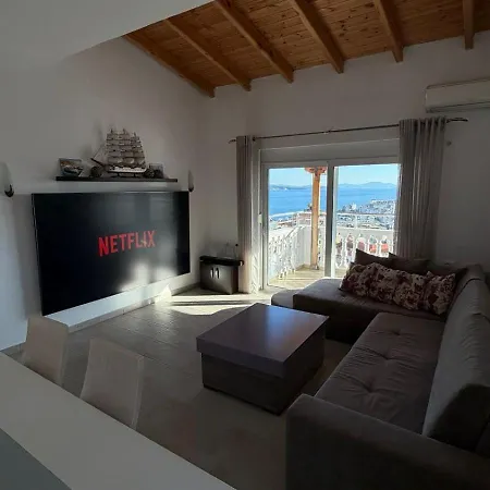 Black Marlin Luxury Penthouse *