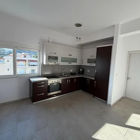 Black Marlin Luxury Penthouse Апартаменты *