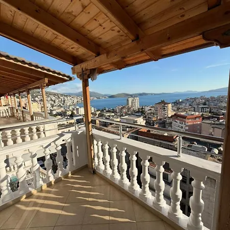 Апартаменты Black Marlin Luxury Penthouse