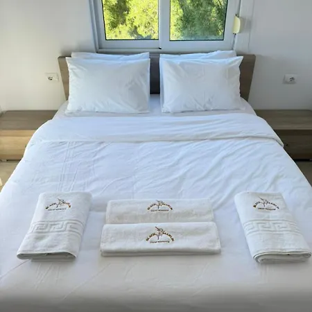 Black Marlin Luxury Penthouse Апартаменты *