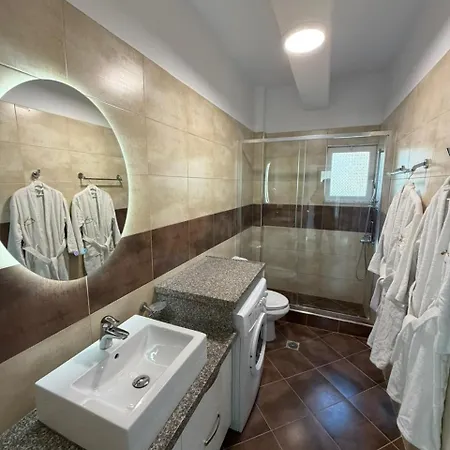 Appartamento Black Marlin Luxury Penthouse *