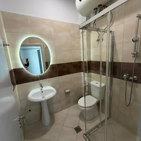 Appartamento Black Marlin Luxury Penthouse