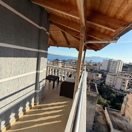 Black Marlin Luxury Penthouse