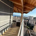 Black Marlin Luxury Penthouse