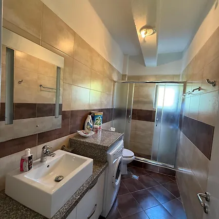 Black Marlin Luxury Penthouse