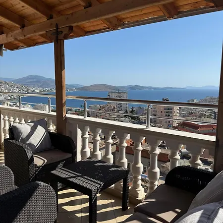 Apartment Black Marlin Luxury Penthouse