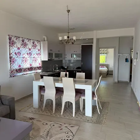 公寓 Black Marlin Luxury Penthouse *