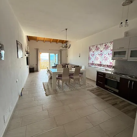 Apartment Black Marlin Luxury Penthouse