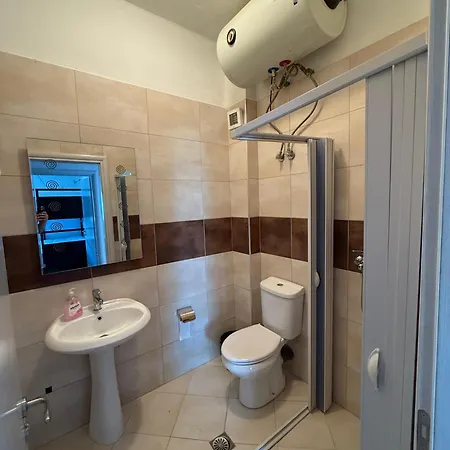 Black Marlin Luxury Penthouse 公寓 *