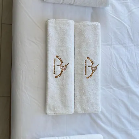 Black Marlin Luxury Penthouse Sarandë