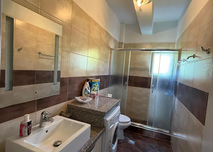 Black Marlin Luxury Penthouse