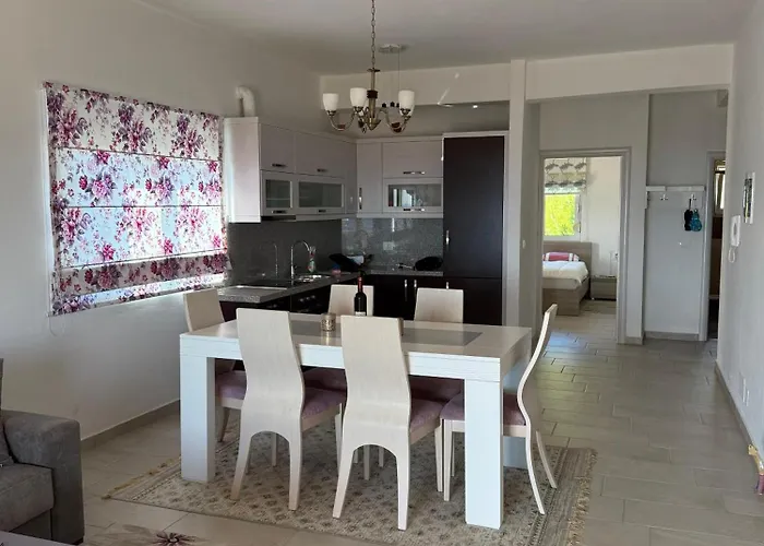 公寓 Black Marlin Luxury Penthouse *