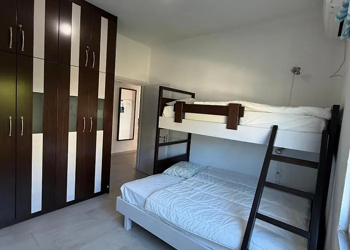 Apartment Black Marlin Luxury Penthouse