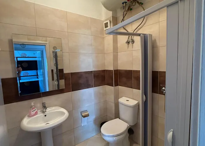 Black Marlin Luxury Penthouse Apartment *